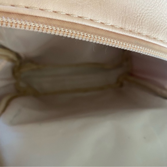 Rainbow Glitter Iridescent Pink Kids Backpacks - Picture 5 of 8